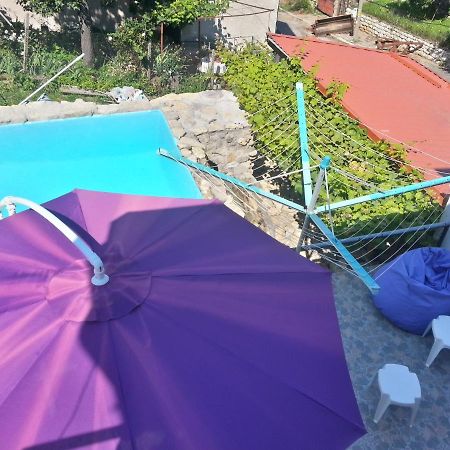Guest House Bedrock Belogradchik Bagian luar foto
