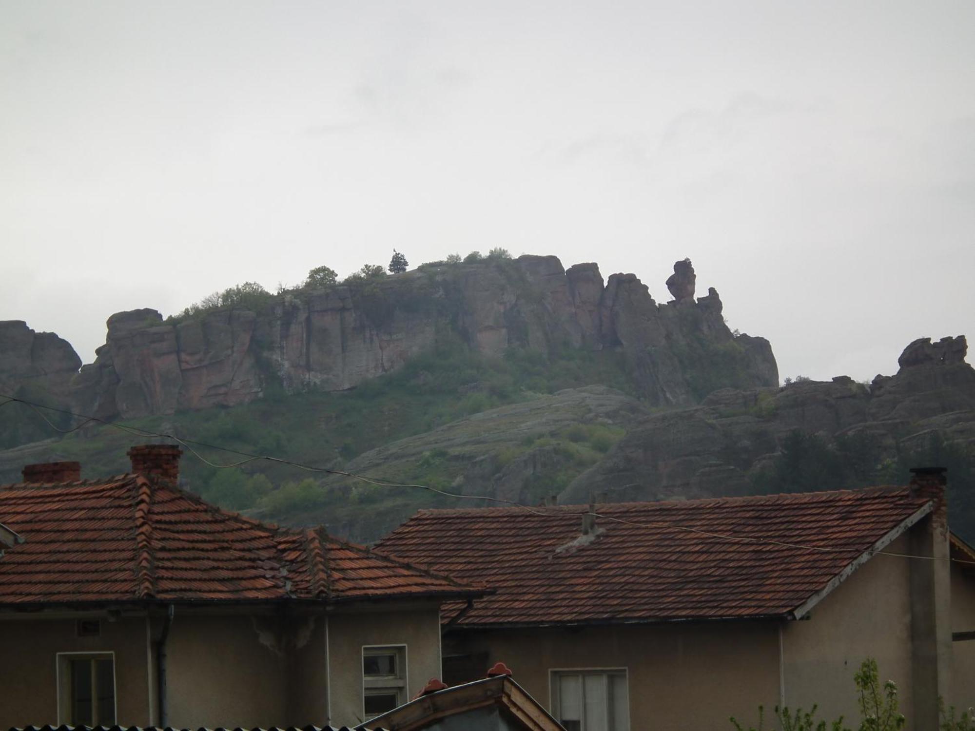Guest House Bedrock Belogradchik Bagian luar foto