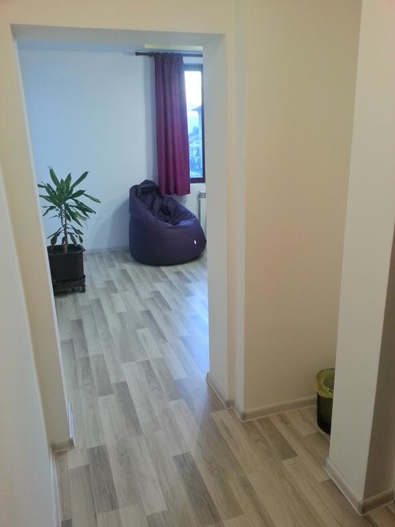 Guest House Bedrock Belogradchik Bagian luar foto