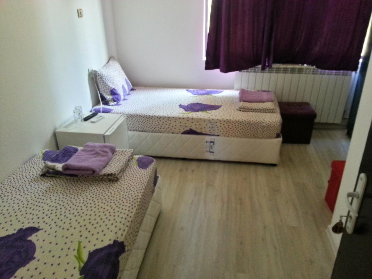 Guest House Bedrock Belogradchik Bagian luar foto